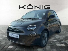 Bild des Angebotes Fiat 500e MY23 Klima*CarPlay*Tempomat