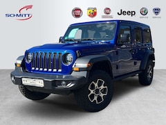 Bild des Angebotes Jeep Wrangler Rubicon