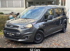 Bild des Angebotes Ford Grand Tourneo Connect Trend*7 Sitzer*