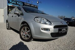 Bild des Angebotes Fiat Punto 1.2 Pop |Navi| |Bluetooth| |Klima| |EURO6|