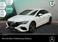 Bild des Angebotes Mercedes-Benz EQE 300 Navi Premium Distr. LED Kamera Totwinkel