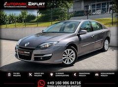 Bild des Angebotes Renault Laguna III Dynamique`Klima*Temp*StzH*Navi*Leder