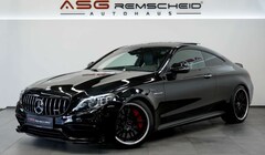 Bild des Angebotes Mercedes-Benz C 63 AMG S Coupé *2.HD *20 *S-AGA*Distr.*Pano