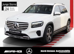 Bild des Angebotes Mercedes-Benz GLB 180 Progressive ADV. LED Kamera SHZ Spurass.