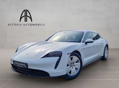 Bild des Angebotes Porsche Taycan HuD 360°Pano Perf-Batt+ Servo+ HomeLink