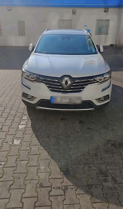 Bild des Angebotes Renault Koleos ENERGY dCi 175 X-tronic LIFE