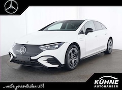 Bild des Angebotes Mercedes-Benz EQE 300 Edition AMG Line+Night+Winter+Burmester