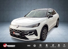 Bild des Angebotes VW T-Roc Life 1.5 l eTSI OPF DSG ACC AUT DynLicht