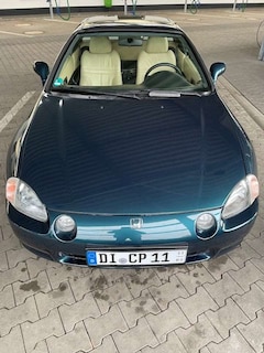 Bild des Angebotes Honda CRX 1,6 del sol eh6