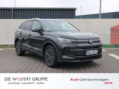 Bild des Angebotes VW Tiguan GOAL 2,0 TDI SCR (150 PS) DSG *AHK*GANZJA