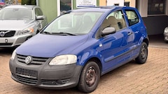 Bild des Angebotes VW Fox Basis Tüv:01.2025