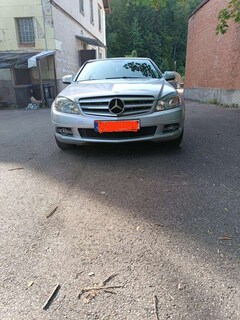 Bild des Angebotes Mercedes-Benz 180 Kompressor