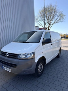 Bild des Angebotes VW T5 VW Transporter T5 – zuverlässig