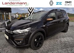 Bild des Angebotes Dacia Jogger EXTREME+ TCE 110 7-Sitzer NAVI+RFK+PDC+TWW