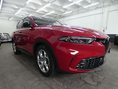 Bild des Angebotes Alfa Romeo Tonale Sprint 1.6 VGT-D*LED*NAVI*CARPLAY*ACC*PDC