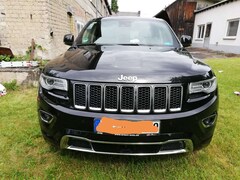 Bild des Angebotes Jeep Grand Cherokee 3.0 CRD Laredo