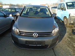 Bild des Angebotes VW Golf Plus Trendline