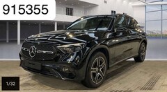 Bild des Angebotes Mercedes-Benz GLC 220 NewMod AMG Line Distro Digital Pano 360°