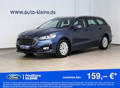 Bild des Angebotes Ford Mondeo Trend 2.0l EcoBlue +KAMERA