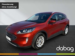 Bild des Angebotes Ford Kuga 1.5 TITANIUM Allwetter Kamera Shz Lhz