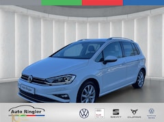Bild des Angebotes VW Golf Sportsvan Highline 1.5TSI*DSG LED SHZ 2xPDC