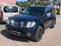 Bild des Angebotes Nissan Pathfinder Pathfinder 2.5 dCi Aut. Platinum