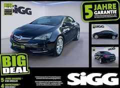 Bild des Angebotes Opel Cascada 1.6  Innovation Automatik - Garantie