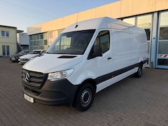 Bild des Angebotes Mercedes-Benz Sprinter 315 CDI Lang HA, Klima