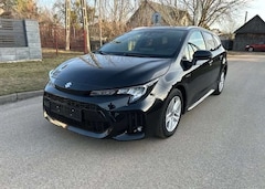 Bild des Angebotes Suzuki Swace Swace 1.8 Hybrid CVT Comfort