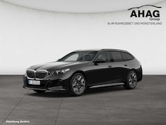Bild des Angebotes BMW 520 d