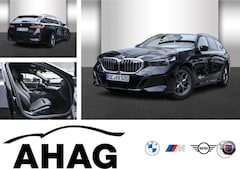 Bild des Angebotes BMW 520 d Touring M Sportpaket AHK Komfortzugang