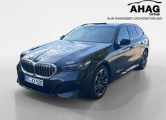 Bild des Angebotes BMW 520 d