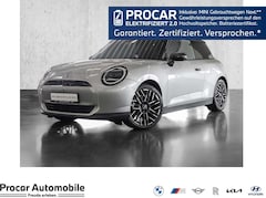 Bild des Angebotes MINI Cooper E Favoured Trim Aut Nav HuD LED Pano h&k
