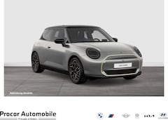 Bild des Angebotes MINI Cooper E Favoured Trim Aut Nav HuD LED Pano h&k