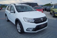 Bild des Angebotes Dacia Logan MCV II Kombi Stepway Klima Navi PDC Tempom