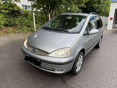 Ford Galaxy Ford Galaxy/Gia 1.9 TDI Tüv 5/2028