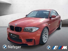 Bild des Angebotes BMW 1er M Coupé Xenon-Licht HiFi PDC Navi Prof SHZ