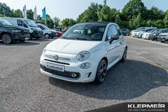 Bild des Angebotes Fiat 500C 1.0 GSE Hybrid SPORT 51kW (70PS)