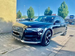 Bild des Angebotes Audi A6 allroad quattro 3.0 TDI S tronic DPF