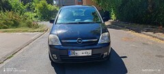 Bild des Angebotes Opel Meriva 1.6 16V Edition