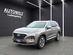 Bild des Angebotes Hyundai SANTA FE 2.2 CRDI Premium 4WD
