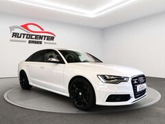 Bild des Angebotes Audi S6 4.0 TFSI quattro Navi Kamera ACC BOSE