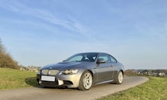 Bild des Angebotes BMW M3 Coupe