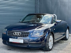 Bild des Angebotes Audi TT 1.8 T Roadster #Bose #Navi #Xenon #SHZ