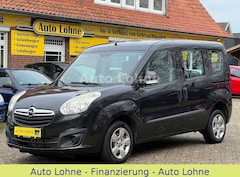 Bild des Angebotes Opel Combo D Tour Edition L1H1 Klimaanlage