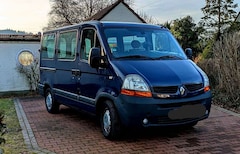 Bild des Angebotes Renault Master L1H2
