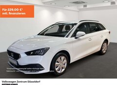 Bild des Angebotes SEAT Leon Sportstourer 1.0 TSI Reference Einparkhilfe