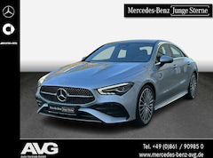Bild des Angebotes Mercedes-Benz CLA 250 CLA 250 4M AMG-Advanced-Plus Pano 19" Kamera Navi