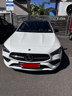 Bild des Angebotes Mercedes-Benz CLA 180 AMG Line