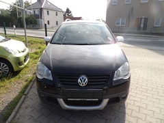 Bild des Angebotes VW Polo Cross CrossPolo, Klima, HU-AU NEU